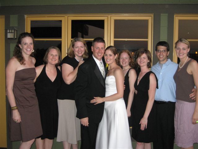 RA group